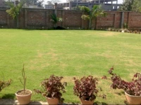 Rishipattan Vihar Guest House 