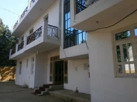 Samrat Palace Guest House 