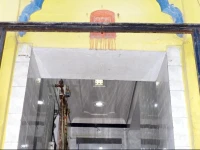 Shanti Guest House Manikarnika Ghat 