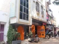 Shri Sai Kripa Guest House 