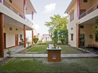 Sri Yoga Mandir 