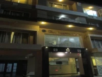 The Sapphire Grand 