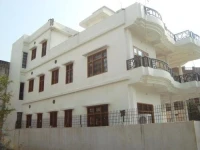 Welcome Inn at Ganges 