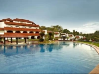 The Gateway Hotel Varkala (A Taj Hotel) 