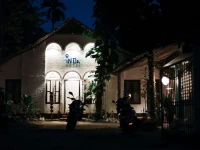 InDa hotel 