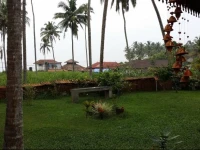 Magnolia Guesthouse Varkala 