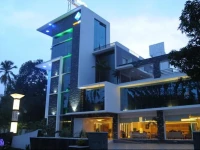 Vakkom Palazzo 