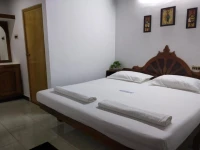 Puthooram Ayurvedic Beach Resort 