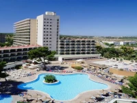 Melia Antillas Calvia Beach 4*