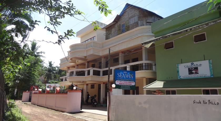 ABBA Seawin Resort 