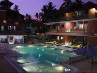 Anamika Ayurvedic Heritage 