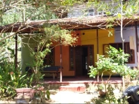 AsinMomo Homestay 