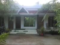 Atma Ayurvedic Resort 