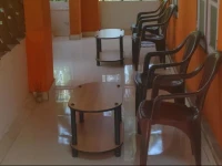 Baby Mango Guesthouse 