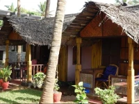 Bamboo Village 
