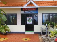 Basuri Beach Resort 