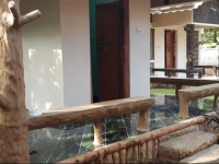 Cliff Garden Beach Resort 