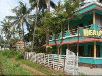 Deauvill Resort 