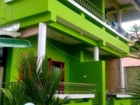Green Plaza Beach Resort 