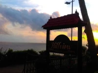 Hill View Beach Resort 
