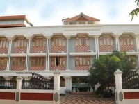 Indraprastha Beach Resort 