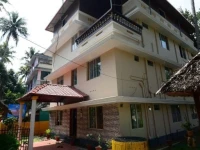 Keratheeram Beach Resort 