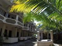 Krishna Resort 