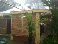 Kshetra Ayurtheeram Ayurvedic Beach Resort 