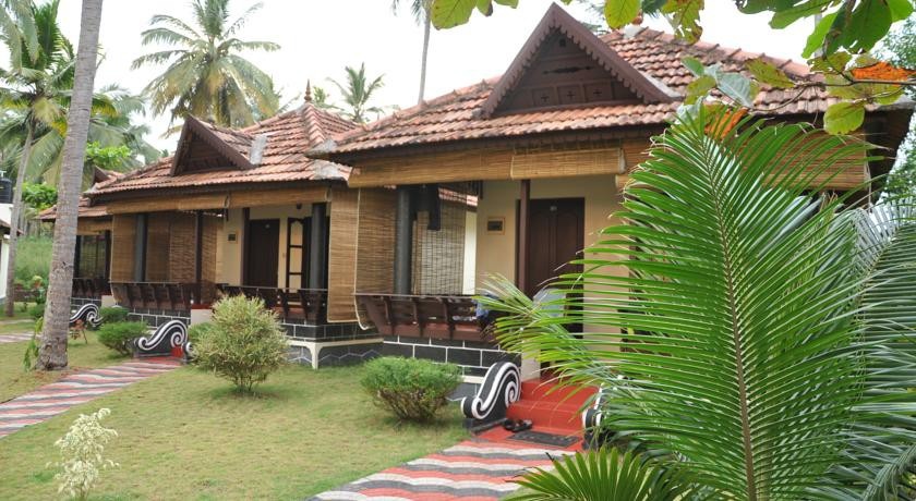 Maadathil Cottages 