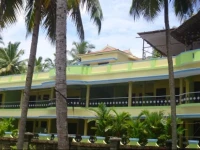 Patanjali Resort 