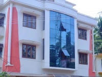 Rajams Cliff Resort 