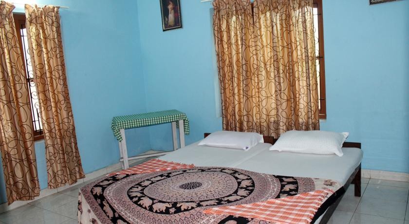 Rams Gratitude Inn 
