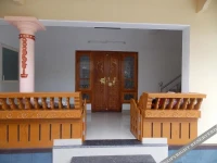 Sahasrara Ayurvedic Healing Centre 