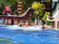 Samsara Harmony Beach Resort 