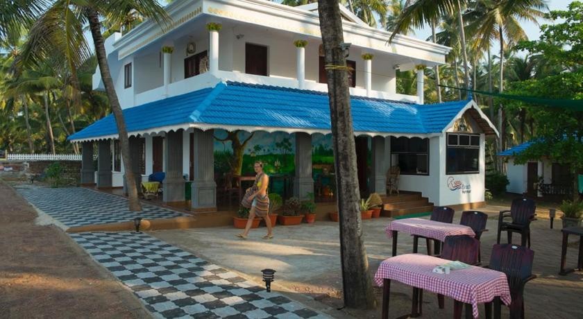 Sandy Beach Retreat 