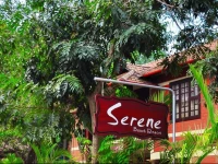 Serene Beach Resort 