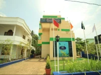 SS Beach Resort 