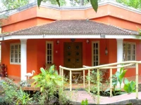 Swargam (Hostel Yoga India) 
