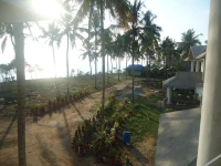 Varkala Bamboo Village Annex 