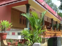 Varkala Inn 