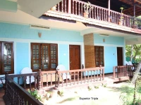 Varkala Marine Palace 1*