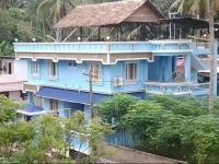 Varkala Villas Haven Beach resort 