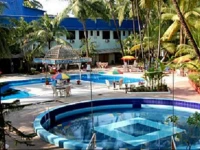 Big Splash Alibaug 