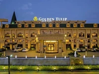 Golden Tulip Vasai Hotel & Spa 