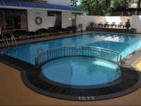 Hotel La-Paz Garden 