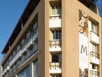 M The Business Hotel 