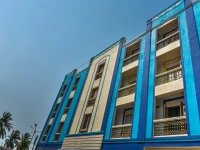 Hotel Avisha Residency 