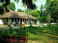 Raindrops Heritage Homestay