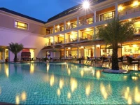 Lake Palace Resort, Trivandrum 