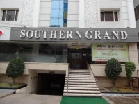 Hotel Southern Grand 